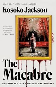Kosoko Jackson book cover