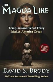 David S Brody book cover