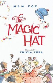 Tricia Tusa book cover