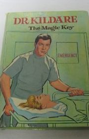 Doctor Kildare book cover