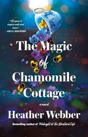 Heather Webber book cover