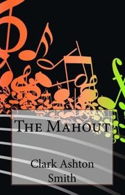 Book cover for "The Mahout"