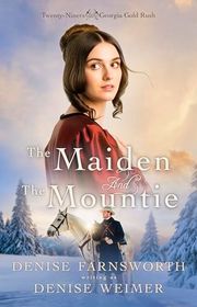 Denise Weimer book cover