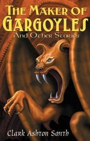 The Averoigne Chronicles book cover