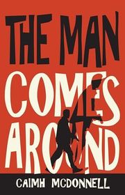 Dublin Trilogy book cover