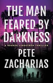 Pete Zacharias book cover