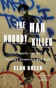 Elon Green book cover