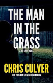 Chris Culver book cover