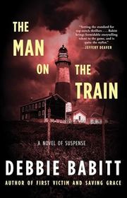 Debbie Babitt book cover