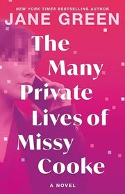 Jane Green book cover