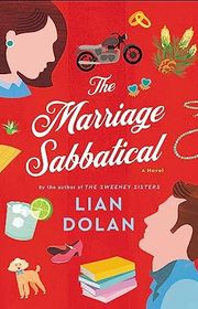 Lian Dolan book cover