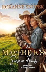 Roxanne Snopek book cover