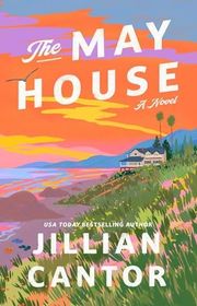 Jillian Cantor book cover