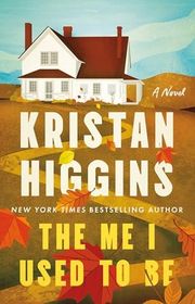 Kristan Higgins book cover