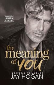 Jay Hogan book cover