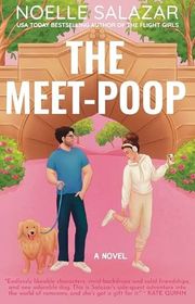 Noelle Salazar book cover