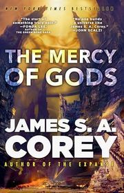 Daniel Abraham book cover