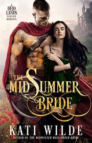 Kati Wilde book cover
