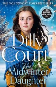 Dilly Court book cover