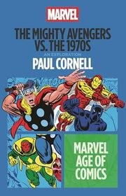 Paul Cornell book cover