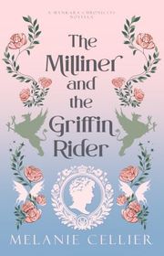 Melanie Cellier book cover