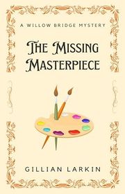 Gillian Larkin book cover