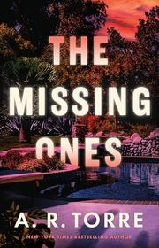 Alessandra Torre book cover