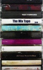 Book cover for "The Mix Tape" by Susan Lewis