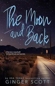 Book cover for "The Moon and Back"