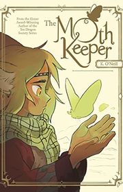 Katie O'Neill book cover