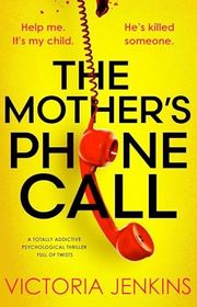 Victoria Jenkins book cover