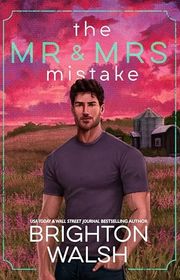 Brighton Walsh book cover