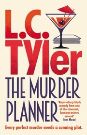 L C Tyler book cover