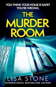 Lisa Stone book cover