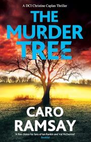Caro Ramsay book cover