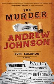 Burt Solomon book cover