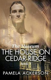 Pamela Ackerson book cover