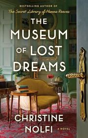 Christine Nolfi book cover