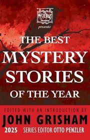 John Grisham book cover