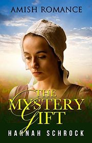 Book cover for "The Mystery Gift" by Hannah Schrock