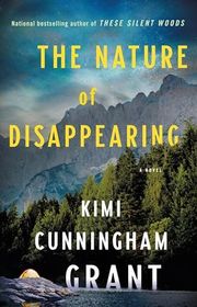 Kimi Cunningham Grant book cover