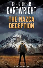Christopher Cartwright book cover