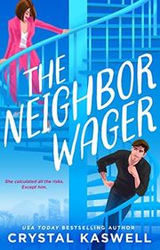 Crystal Kaswell book cover