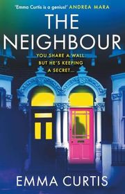 Emma Curtis book cover