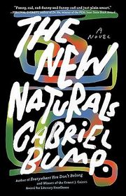 Gabriel Bump book cover