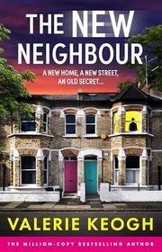 Valerie Keogh book cover