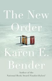 Karen E Bender book cover
