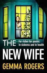 Gemma Rogers book cover