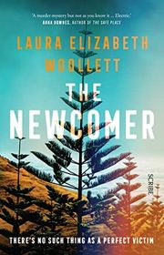 Laura Elizabeth Woollett book cover