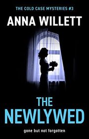 Book cover for "The Newlywed" by Anna Willett